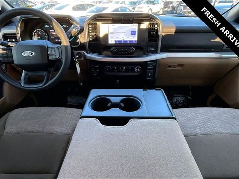 Used 2023 Ford F150 XLT image 8