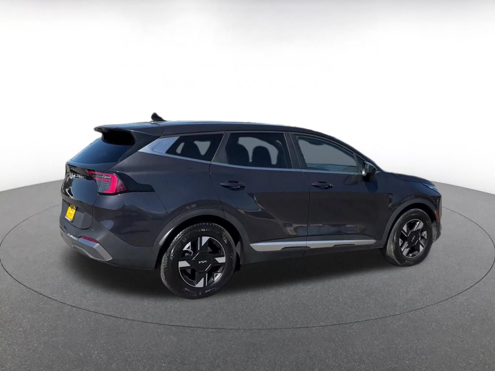 Used 2026 Kia Sportage LX FWD image 14
