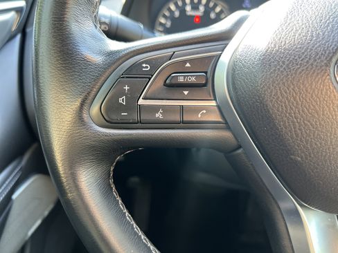 Used 2020 INFINITI Q60 3.0t Luxe w/ Essential Package image 19