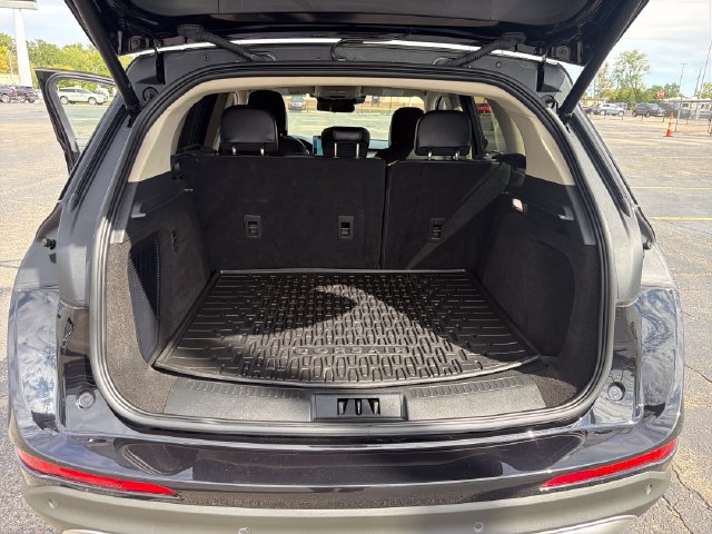 Certified 2025 Lincoln Corsair FWD image 24