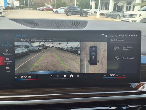 Used 2024 BMW X5 M60i image 5