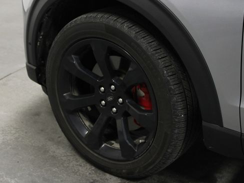 Used 2022 Ford Explorer ST w/ Equipment Group 401A AWD/4WD image 10