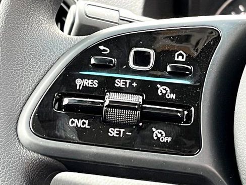 New 2024 Mercedes-Benz Sprinter 2500 image 12