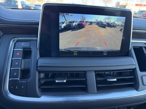 Used 2022 Chevrolet Tahoe LT image 20