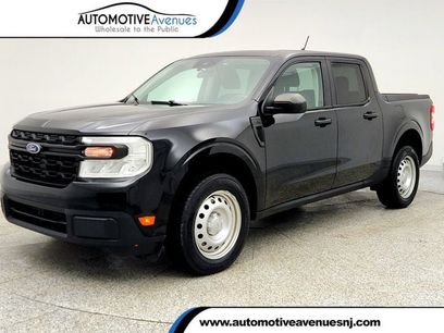 Used 2022 Ford Maverick XL