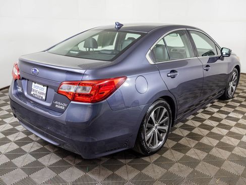 Used 2016 Subaru Legacy 2.5i Limited AWD/4WD image 14
