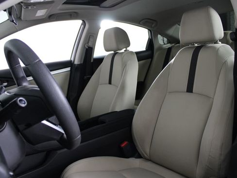 Used 2016 Honda Civic EX image 18