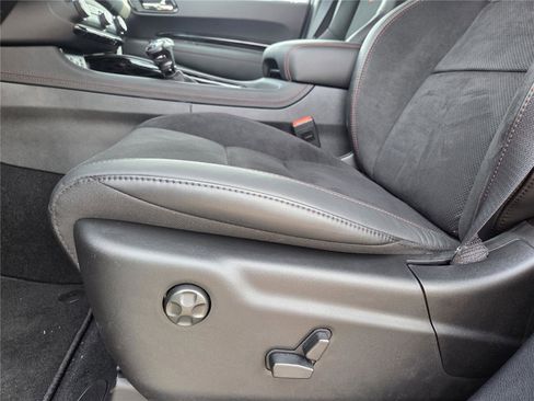 New 2026 Dodge Durango GT image 17