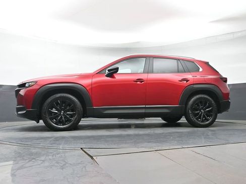 Used 2025 MAZDA CX-50 AWD 2.5 S w/ Preferred Package image 27