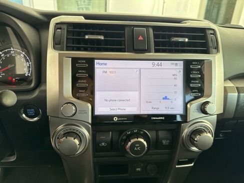 Used 2023 Toyota 4Runner SR5 image 22