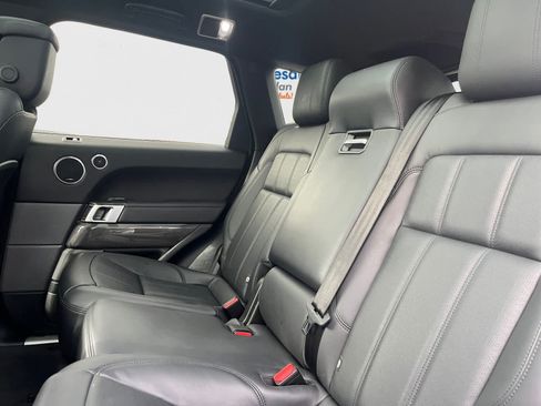Used 2022 Land Rover Range Rover Sport Autobiography AWD/4WD image 20