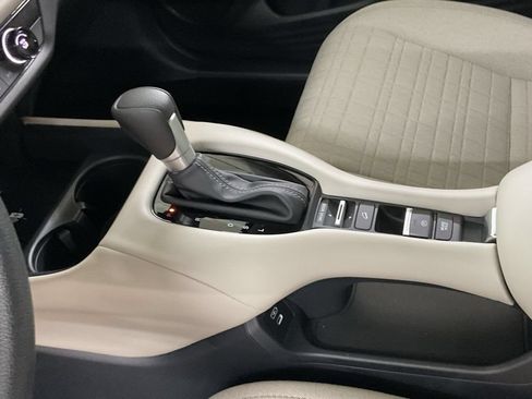 Used 2026 Honda HR-V LX image 20