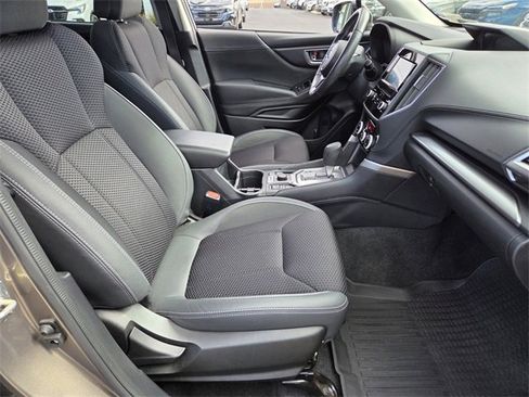 Used 2021 Subaru Forester Premium w/ Popular Package #1 image 15