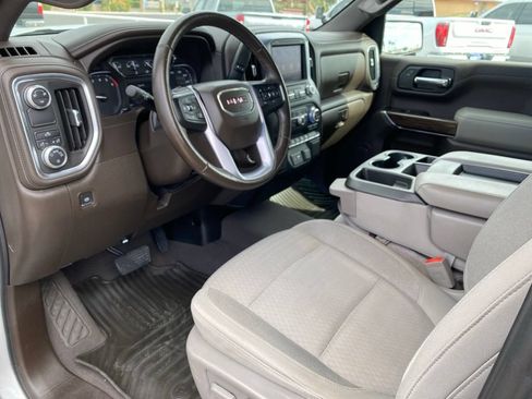 Used 2019 GMC Sierra 1500 SLE w/ SLE Value Package RWD image 20
