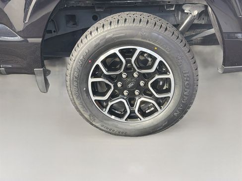 Used 2023 Ford F150 XLT w/ Equipment Group 302A High RWD image 11