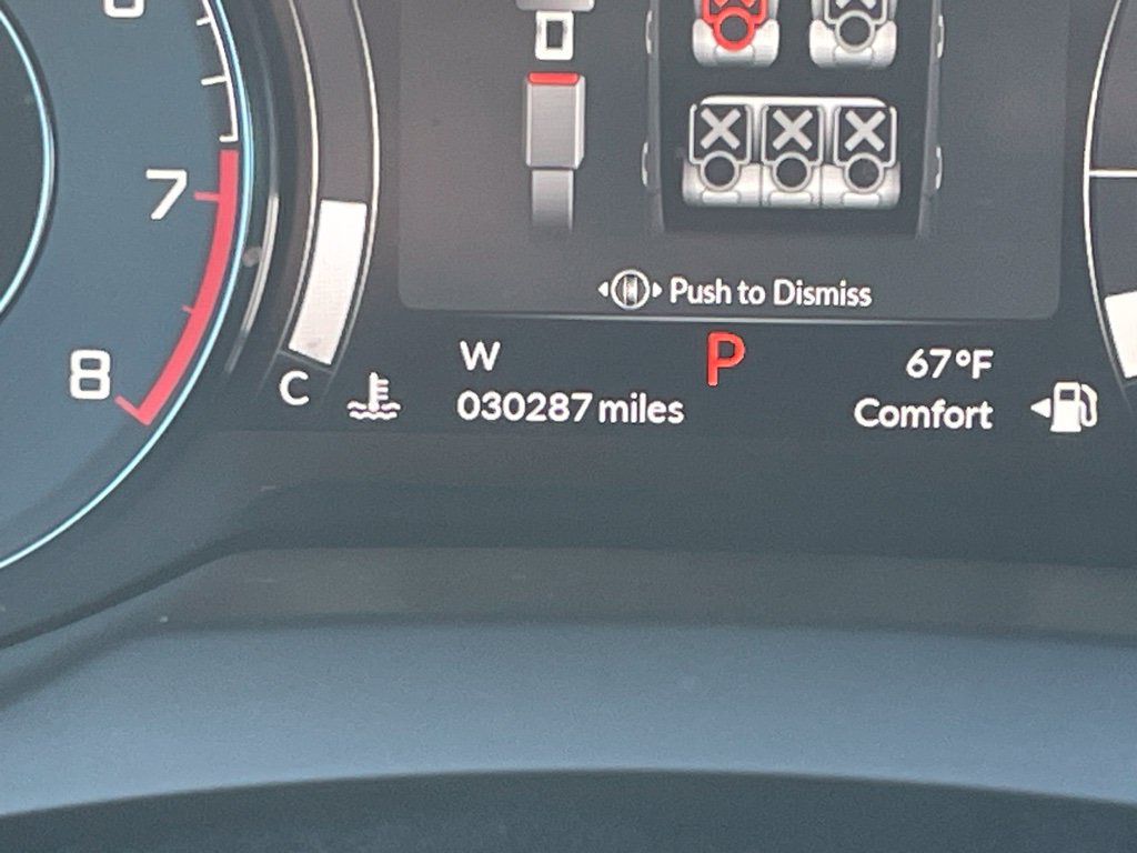 Used 2023 Acura RDX w/ Technology Package FWD image 11