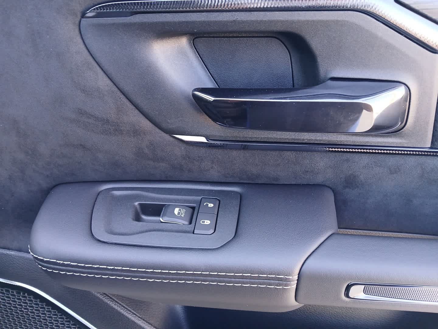 New 2026 RAM 1500 RHO AWD/4WD image 51
