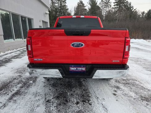Used 2023 Ford F150 XLT AWD/4WD image 4