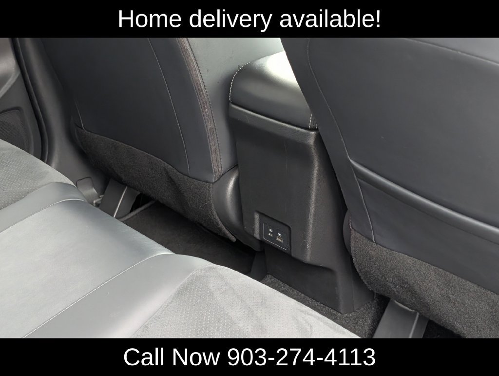 Used 2025 Mitsubishi Eclipse Cross SE AWD/4WD image 33