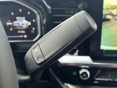 New 2026 GMC Sierra 1500 Elevation image 23