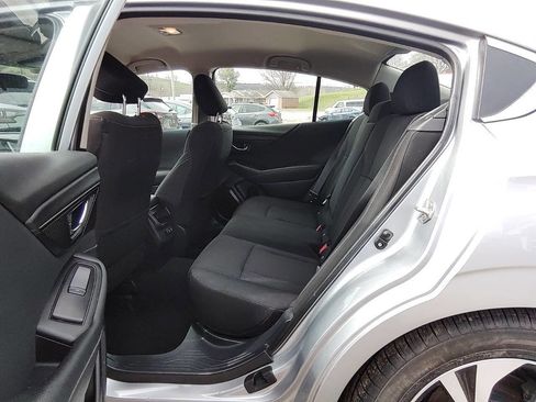 Used 2020 Subaru Legacy Premium image 10