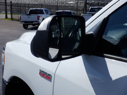 Used 2022 RAM 2500 Tradesman image 19