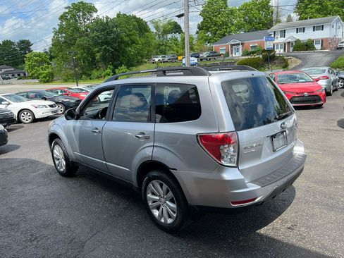 Used 2012 Subaru Forester 2.5X Limited AWD/4WD image 10