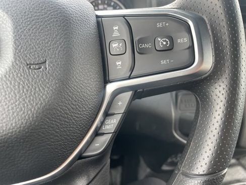 New 2026 RAM 3500 Tradesman w/ Chrome Appearance Group A AWD/4WD image 24