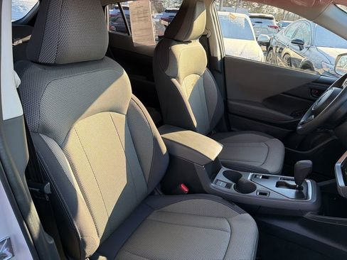 Used 2024 Subaru Crosstrek 2.0i Premium image 12