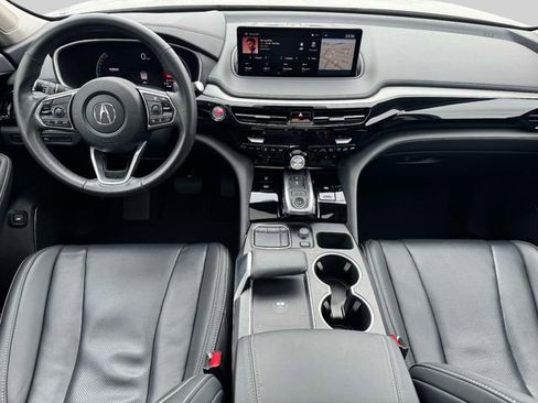 Used 2023 Acura MDX SH-AWD w/ Technology Package image 18