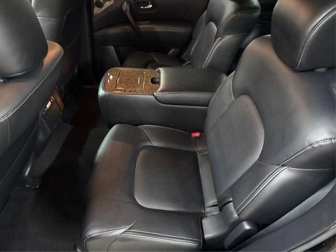 Used 2017 INFINITI QX80 2WD image 28