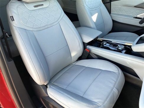 New 2026 Ford Explorer Platinum w/ LUX Leather Package image 35