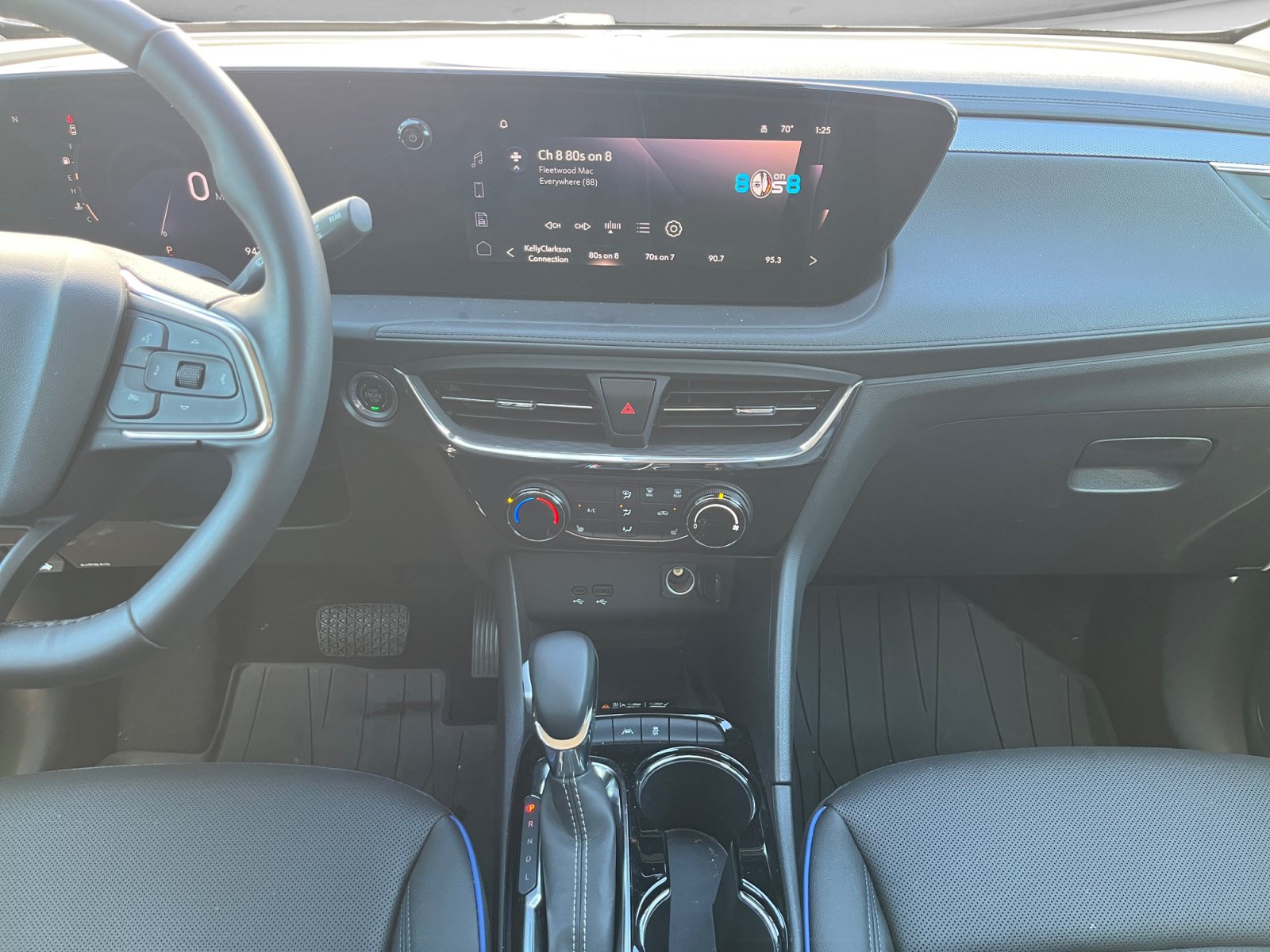 Used 2026 Buick Encore GX Sport Touring w/ Advanced Technology Package FWD image 13
