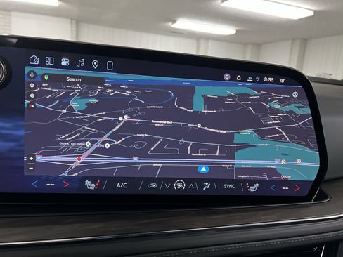 New 2026 Chevrolet Suburban LT w/ Comfort Package image 49