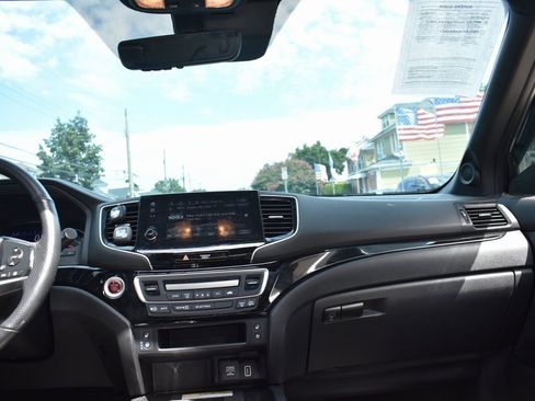 Used 2019 Honda Passport Elite image 32