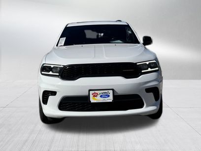 Used 2024 Dodge Durango GT