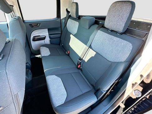 New 2026 Ford Maverick XLT w/ XLT Luxury Package image 24