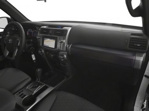 Used 2017 Toyota 4Runner SR5 Premium image 22