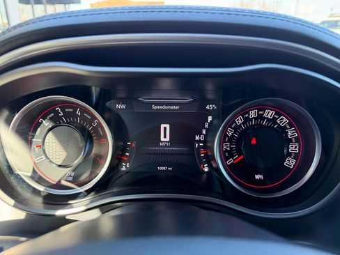 Used 2021 Dodge Challenger R/T Scat Pack w/ 1320 Plus Group image 20