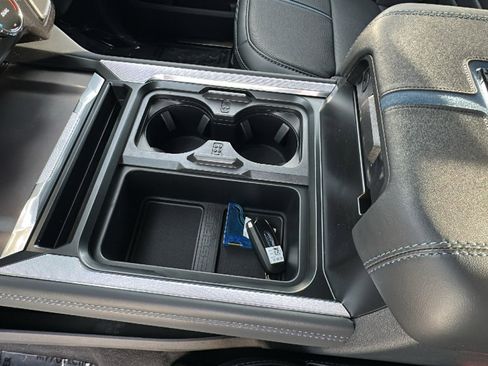 New 2026 Ford F250 Platinum image 13