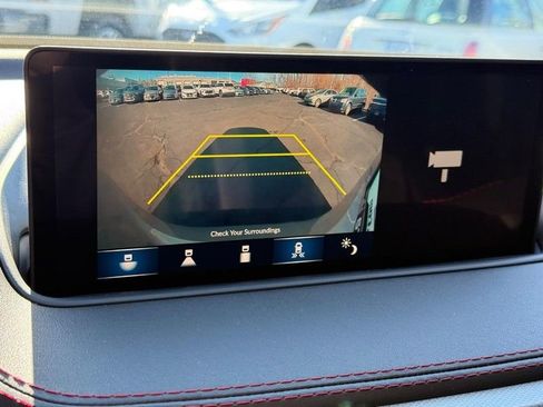 Certified 2023 Acura MDX A-Spec image 26