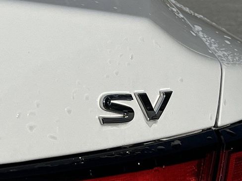 Used 2024 Nissan Sentra SV image 19