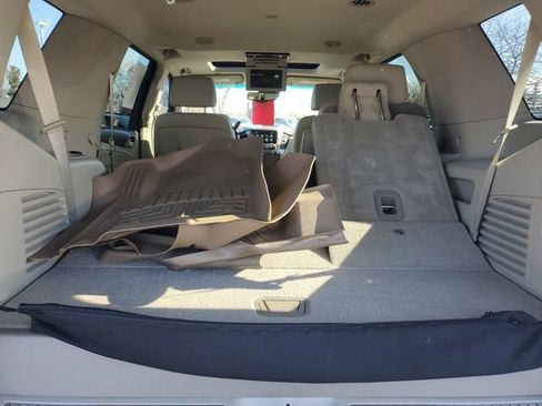 Used 2016 GMC Yukon Denali w/ Open Road Package image 7