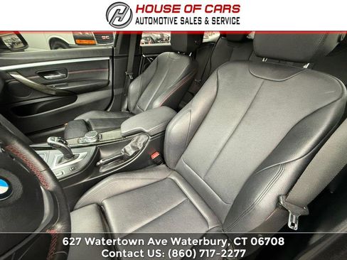Used 2017 BMW 430i Gran Coupe RWD image 20
