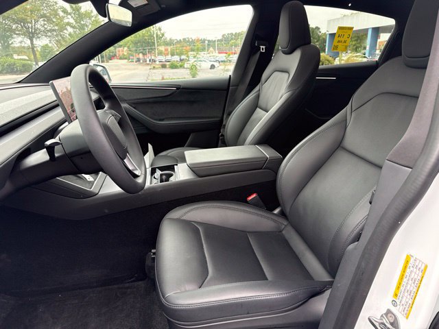 Used 2026 Tesla Model Y Long Range AWD/4WD image 12