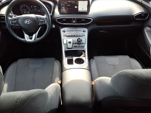 Used 2023 Hyundai Santa Fe SEL image 10