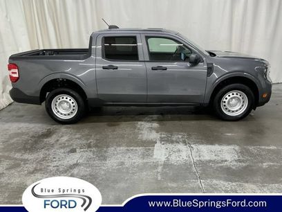 Used 2025 Ford Maverick XL