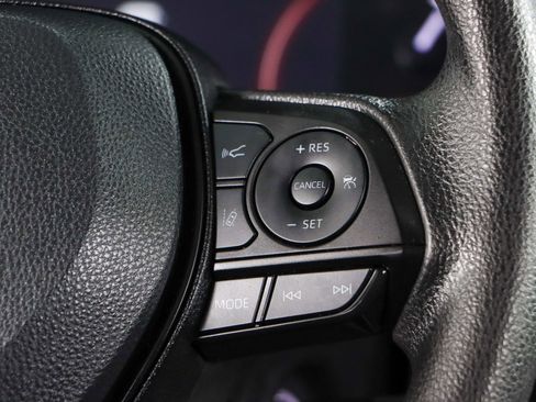 Used 2024 Toyota RAV4 LE image 14