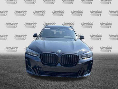 Used 2024 BMW X3 sDrive30i w/ Premium Package RWD image 3