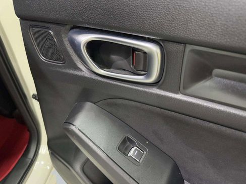 Used 2025 Honda Civic Type R image 40